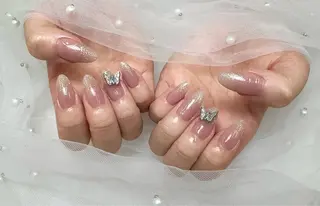 garden Nail Salonのネイルデザイン