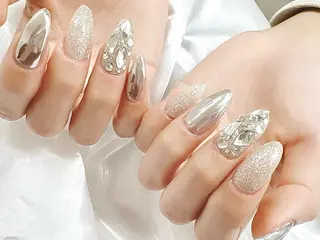 ネイル Regene ARAKIのネイルデザイン