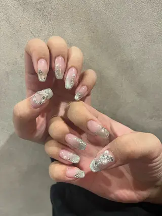 ネイル S. SAYAのネイルデザイン