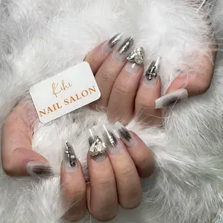 ネイル さくら💮💮 【オフ無料】のネイルデザイン