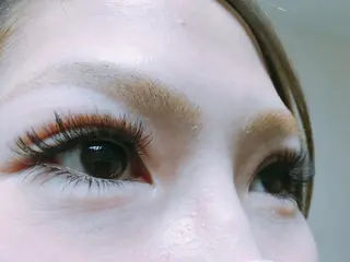 マツエク・マツパ Calin カランのマツエク・マツパデザイン