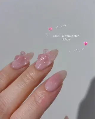 ネイル NORAmanaka /渋谷⟡.·*.のネイルデザイン