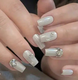 ネイル The oneのネイルデザイン