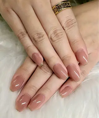 ネイル JF- keiのネイルデザイン