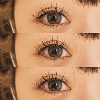 マツエク・マツパ eyelash momoのマツエク・マツパデザイン