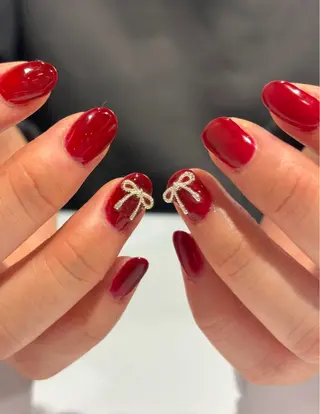 ネイル cocoro💗 ﾏﾂｴｸ/Ivyのマツエク・マツパデザイン