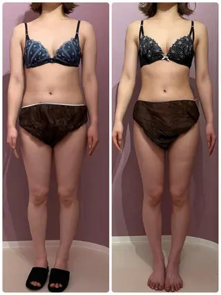 アンベリーノ Yuuriのエステ・リラクイメージ