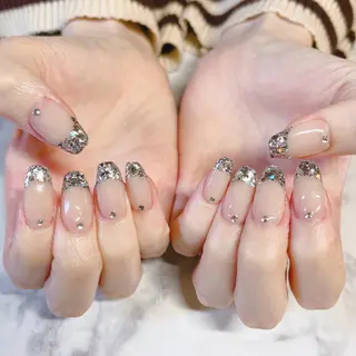 ネイル ISHIHARA KANAのネイルデザイン