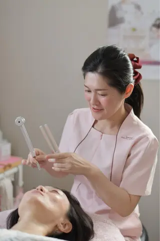 苅谷 愛のエステ・リラクイメージ