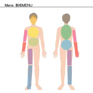 Smoo アユミの眉毛・アイブロウイメージ