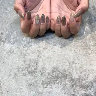 ネイル 土屋 智子のエステ・リラクイメージ