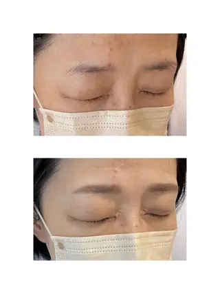 アイブロウ Li'a-eyes-所属・Li'a-eyes- 🩵のエステ・リラクイメージ