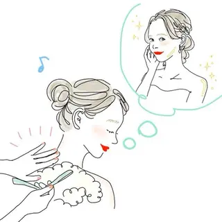 ヘアーサロンうちい所属・u. marikoのエステ・リラクイメージ