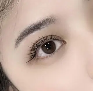 Hina 🦢のマツエク・マツパデザイン