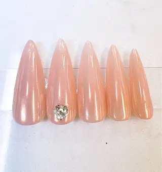 ネイル Queeens nailのネイルデザイン