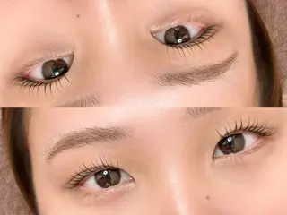 マツエク・マツパ Eye Salon "Koa"【コア】所属・seki🍪【まつ毛 /眉毛/札幌駅北口】のマツエク・マツパデザイン