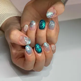 ネイル ayana nails所属・nail salon ayanaのネイルデザイン
