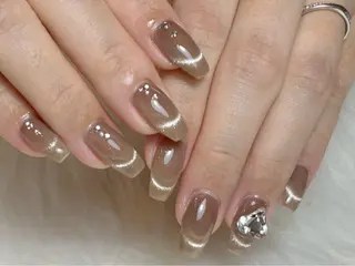ネイル Mia nail 【⠀ミアネイル 】のネイルデザイン