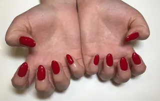 ネイル 12nail所属・大塚 彩沙のネイルデザイン