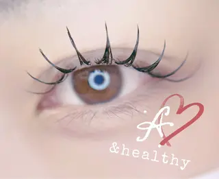 マツエク・マツパ eyelist. mizuki🐈‍⬛のマツエク・マツパデザイン