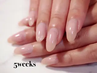 ネイル muguet nails所属・nail madokaのネイルデザイン