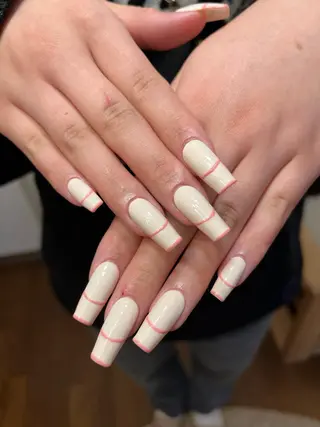 ネイル AIRI .のネイルデザイン