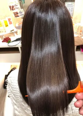 ロング un所属・un 溝の口 伊豆本のマツエク・マツパデザイン