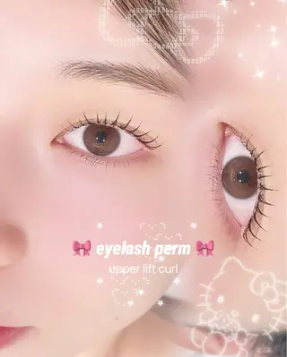 マツエク・マツパ GALLARIA Eyedesign KH店所属・ガレリアKH店 Nakayamaのマツエク・マツパデザイン