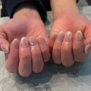ネイル riko nailのネイルデザイン