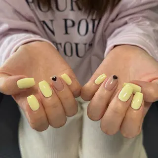 ネイル kinky所属・kinky 皆実町のネイルデザイン