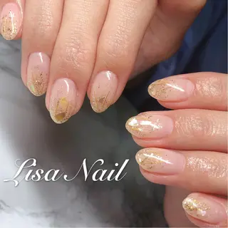 ネイル 🎀 RI🎀のネイルデザイン