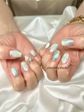 ネイル Noguchi Megumiのその他イメージ