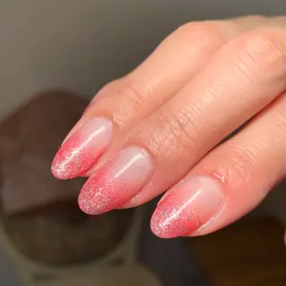 ネイル a:Qネイル /久米川のネイルデザイン