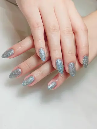 ネイル sunny nail もっちのネイルデザイン