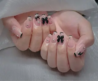 ネイル Yumi nailのネイルデザイン