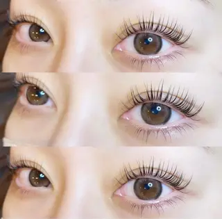 マツエク・マツパ amour 平塚所属・amour 平塚店のネイルデザイン