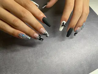 ネイル 石山 大策のネイルデザイン