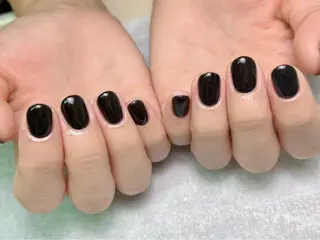 ネイル lucky nail 歌舞伎町のネイルデザイン