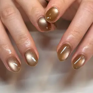 ネイル 山﨑　美優 / Manonのネイルデザイン