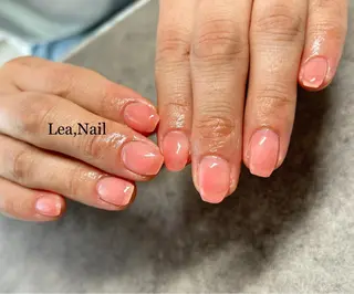 ネイル Lea,Nail所属・松橋 愛のネイルデザイン