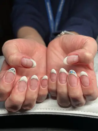 ネイル LANLAN所属・Lan Lanのネイルデザイン