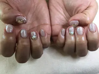 ネイル Nail Salon Rinoaのネイルデザイン