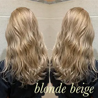 ロング カラーなら川嶋宏旭✨ salonLEPIAのヘアスタイル