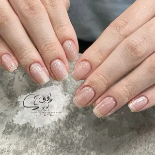 ネイル S.nail所属・S.nail _のネイルデザイン