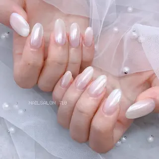 ネイル ナナイチゼロ I.Naoのネイルデザイン