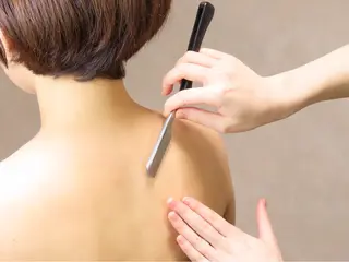 OOPARTS所属・大塚 杏美のエステ・リラクイメージ