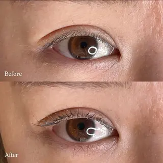 マツエク・マツパ ty  nail & eyelash salon所属・ty eyelash salonのマツエク・マツパデザイン