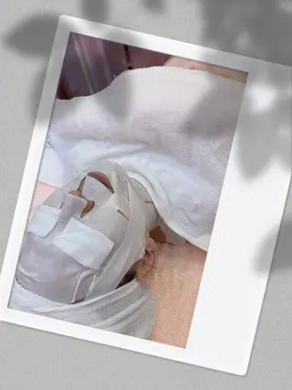 九鬼 瞳のエステ・リラクイメージ