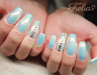 ネイル Fielia momoのネイルデザイン