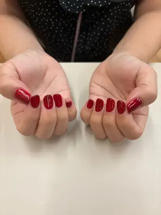 ネイル deg° erikaのネイルデザイン